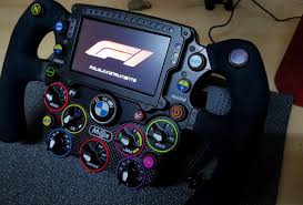 Pin On Volant Pc Game