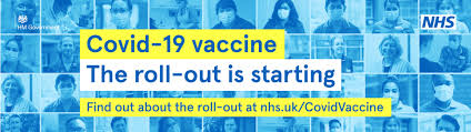Lets talk about vaccination and vaccines. Covid 19 Vaccination Information North Central London Ccg