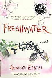 Emezi identifies as trans, nigerian, and gender nonbinary. Freshwater Amazon De Emezi Akwaeke Fremdsprachige Bucher