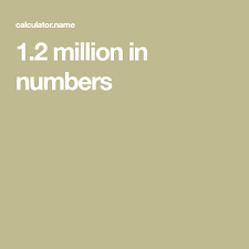 Check spelling or type a new query. 1 2 Million In Numbers Scientific Notation Numbers Notations