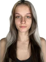 Hiii! My name is Ash Age : 19 Height : 5'7 I'm currently looking for any  kind of acting work, or modeling work. I have worked in theatre before. If  you're interested