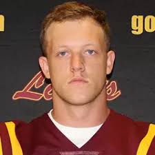 2018 Football Roster