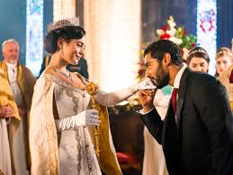Princess priscilla loves looking pretty, but she needs your help to look her best! 19 Thoughts I Had While Watching The Princess Switch Switched Again Vogue