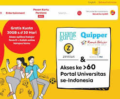 Cara daftar bonus kuota gratis dari indosat menjadi salah satu hal yang paling banyak dicari oleh para pengguna namun kita juga tidak tahu lagi apakah trik ini dapat bertahan lama atau tidak karena jika pihak indosat sudah 6. Cara Mendapatkan Kuota Gratis Indosat Ooredoo 2020 30 Gb Rp1 Review Teknologi Sekarang