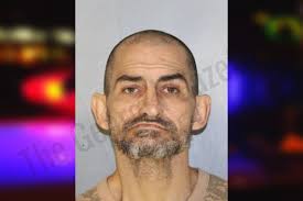 Cory Reed — Hall County Jail Bookings