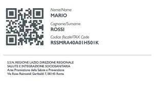 Comunque a che caxxo serve 'sto pass europeo e le restrizioni se poi ognuno fa come gli pare e le restrizioni variano da paese a. Lazio Come Scaricare Il Green Pass Da Fascicolo Elettronico Sito O App Il Caffe Tv