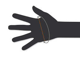 Leki Size Chart Sport Conrad