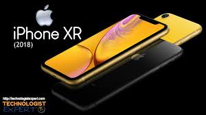 The iphone xr is here. Apple Iphone Xr 2018 First Look Specs Price Release Date Features And More Youtube