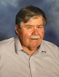 Obituary information for Edward Lewis Randall