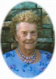 Goldie Parmeter Obituary (1923