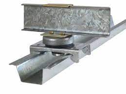 Resilient Sound Isolation Clip Rsic 1 Sound Containment