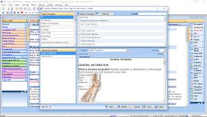 Orthopedic Surgery Emr Software 1st Providers Choice