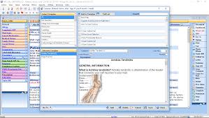 orthopedic surgery emr software 1st providers choice