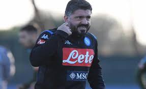 Pirlo toi đời rồi, gattuso nói với sky italy hôm 8/8. Pirlo Ho Sentito Gattuso Era Con La Tuta Del Napoli Ha Una Convinzione Sulla Partita Con Il Barcellona Areanapoli It