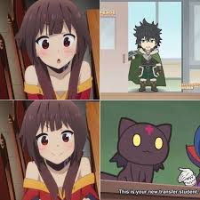 So Much For An Isekai Quintuplet Animemes Dank Anime Memes Anime Funny Anime Memes