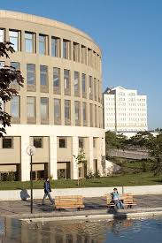 Bilkent Universitesi Kampus Motivasyon