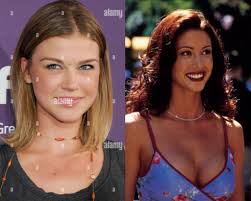 Scary Movie (2010) : r/Fancast