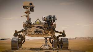 Ingenuity, a technology experiment, will be the first aircraft to attempt. Nasa S Mars 2020 Mission Will Search For Traces Of Past Microbial Life With The Perseverance Rover Dlr Portal