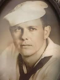 Our Father served in the Merchant Navy