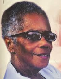 Obituary information for Novella Mae Connor "Mama"