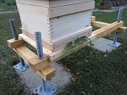 Abholen Und Aufstellen Der Bienen Im Garten Imker Jochen Pippir Bienen Imker Bienenzucht Im Garten