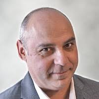 Antoine Martineau Email & Phone Number