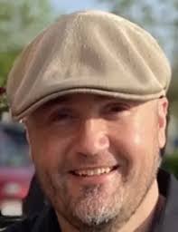 Obituary information for Ryan David Endersby