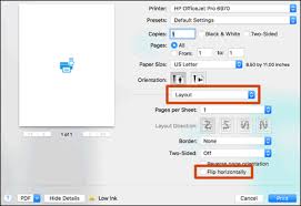 hp printers printing hp iron on transfers mirror images hp customer support