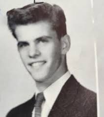 Jerome Edward “Jerry” Sinnott Obituary