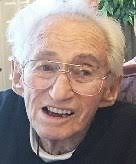 Joseph STUTZ Obituary (1921