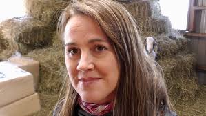 Barnyard therapy working for P.E.I women