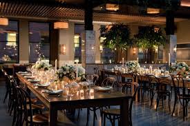 White cheeses, caviar, mashed parsnips, and black pepper steak. 5 Intimate Wedding Ideas Planning A Small Intimate Wedding