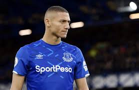 Overview of all signed and sold players of club everton for the current season. Richarlison Everton Reject Huge 85m Bid From Barcelona For Brazil Striker As Toffees Refuse To Sell Star Player
