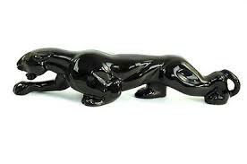 Pin By Patricia On Artists That Inspire Cat Lamp Vintage Ceramic Vintage Deer