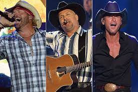 Originally released in 1990, it can be considered a classic by today's standards, but nonetheless, one of the best country drinking songs. 10 Best Live Singalongs In Country Music
