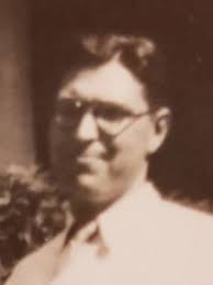 Harry Lancaster Slye (1910-1979)