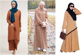 Check spelling or type a new query. 7 Perpaduan Warna Hijab Dengan Gamis Cokelat Susu Untuk Tampil Kalem Dan Sopan Womantalk