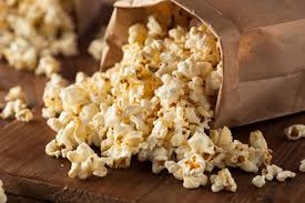 Freshly popped popcorn drizzled with butter and honey and vanilla and sea salt is the ultimate in sweet and salty. Is Popcorn Gluten Free 11 Most Trusted Brands Recipe Betony