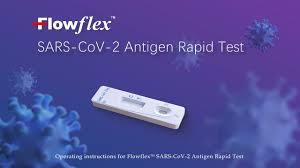 Cele mai populare pret crescator pret descrescator. Sars Cov 2 Antigen Rapid Test Acon Labs Inc