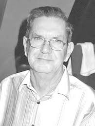 Obituary for Curtis Basil Sands