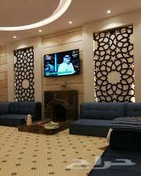 ديكورات ورق جدران تبوك