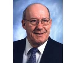 Joseph Yost Obituary (1940