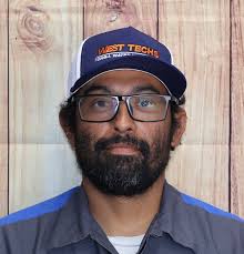 West Techs Chill Water Specialist