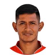 Luis Olascoaga (Free Agent)