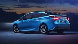 Explore the official 2021 toyota prius site. Toyota Begins To Withdraw Prius From Markets To Focus Only On Electric Cars The Next Avenue