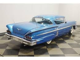 Image result for Cashmere Blue 1958 Chevrolet