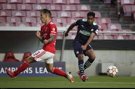 Psv is ready for 'final' against benfica: Jiepyunjvjs3mm