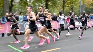 Kipchoge's weekly routine is certainly monastic. Eliud Kipchoge Marathon Strategy How To Run Faster Races