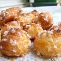 Chouquettes De Delicieuses Gourmandises Addictives Recette Recette Chouquette Pate A Choux Facile Recettes De Cuisine