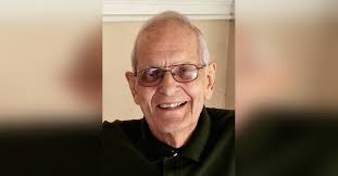 Obituary information for Lawrence John Schipper